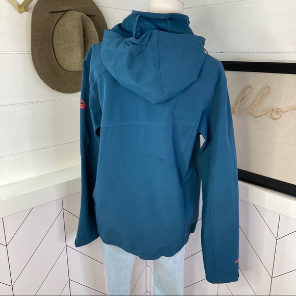 Mckinley Jackets & Coats Mckinley Ventmax Pro 500 Softshell